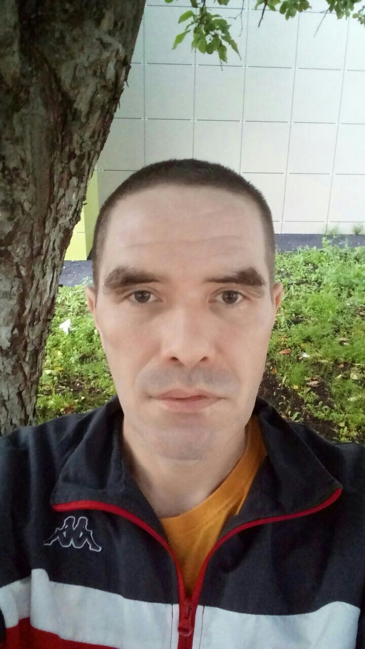 Андрей Башмаков