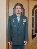 Сергей Величко