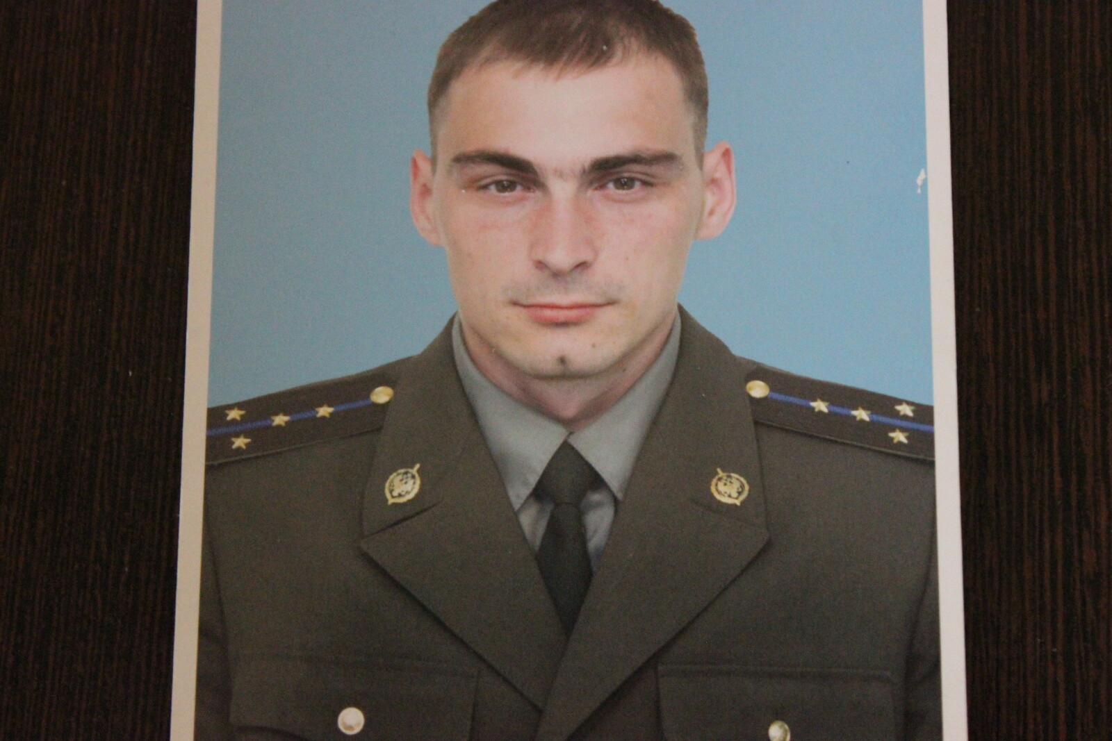 Сергей Величко