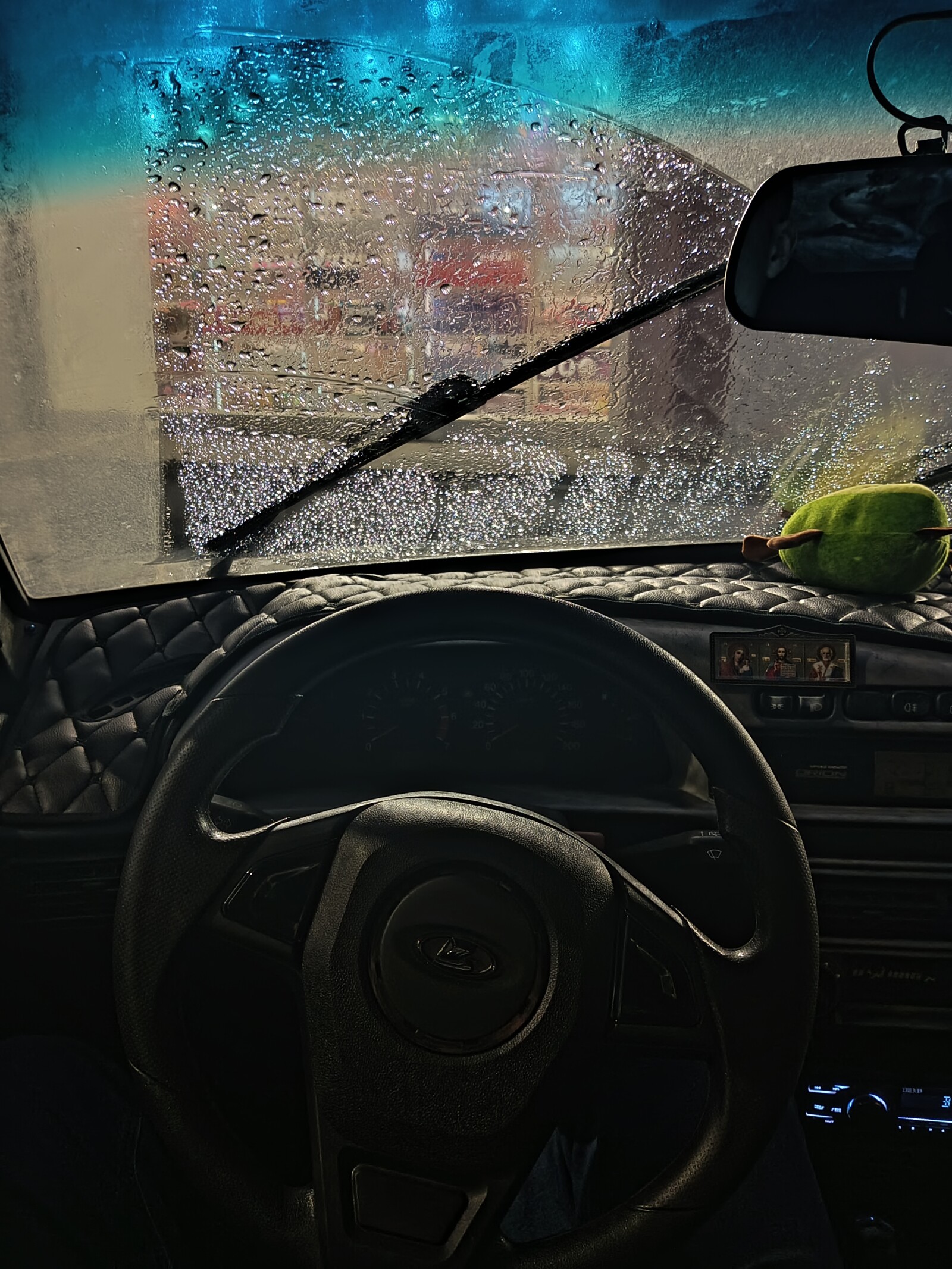 Новый Пользователь