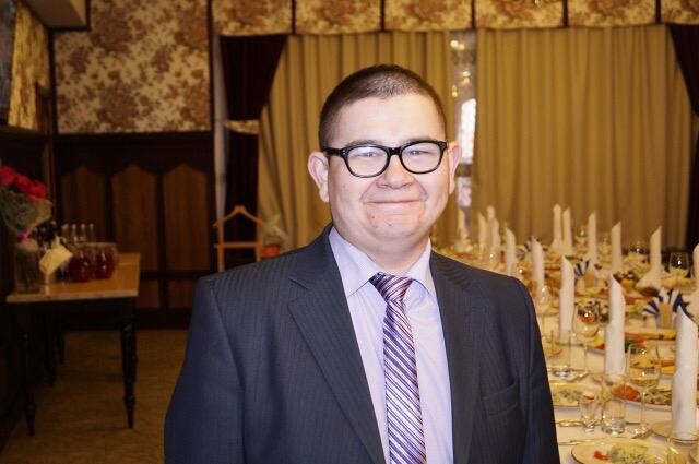 Алексей