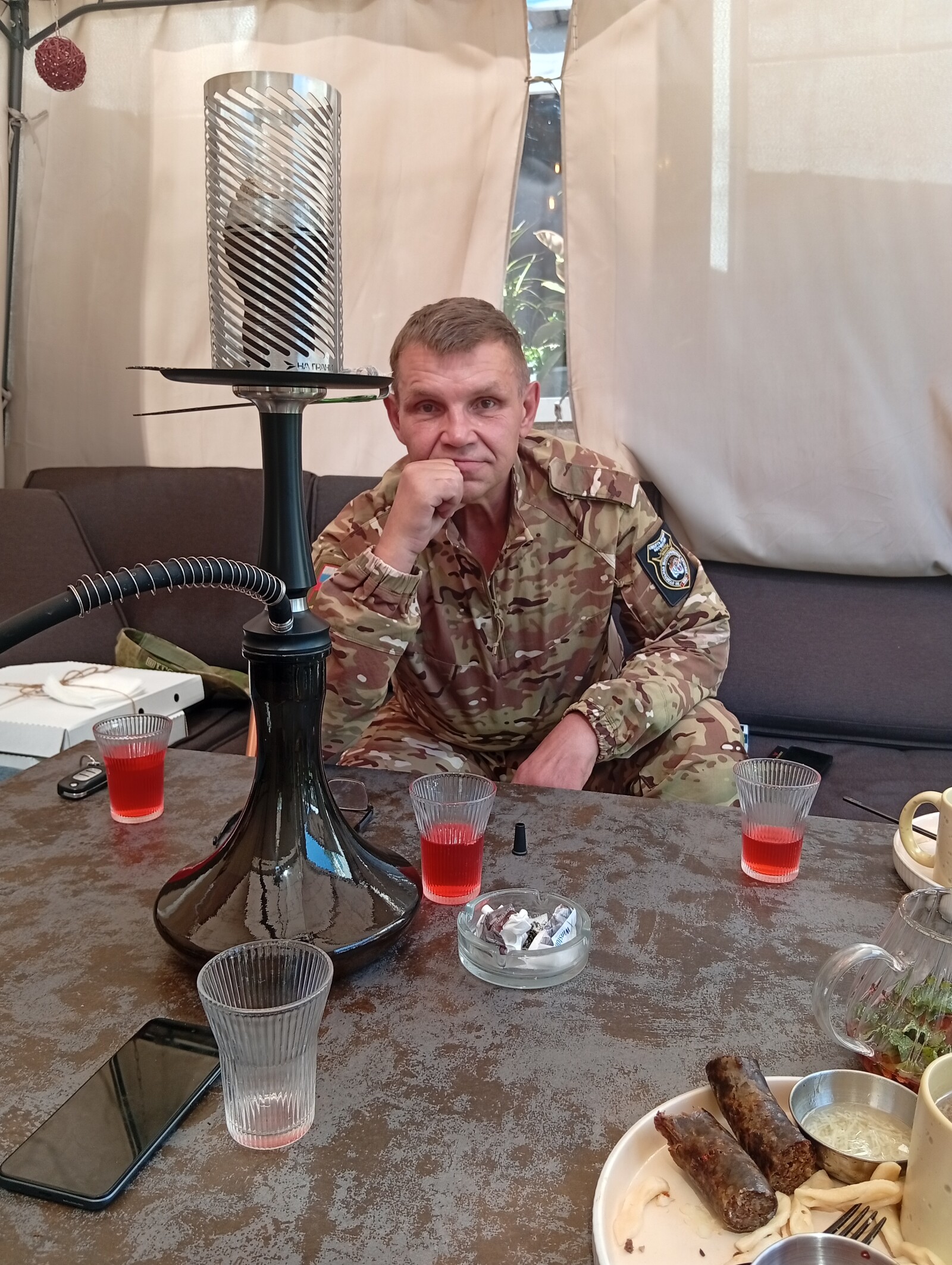Александр