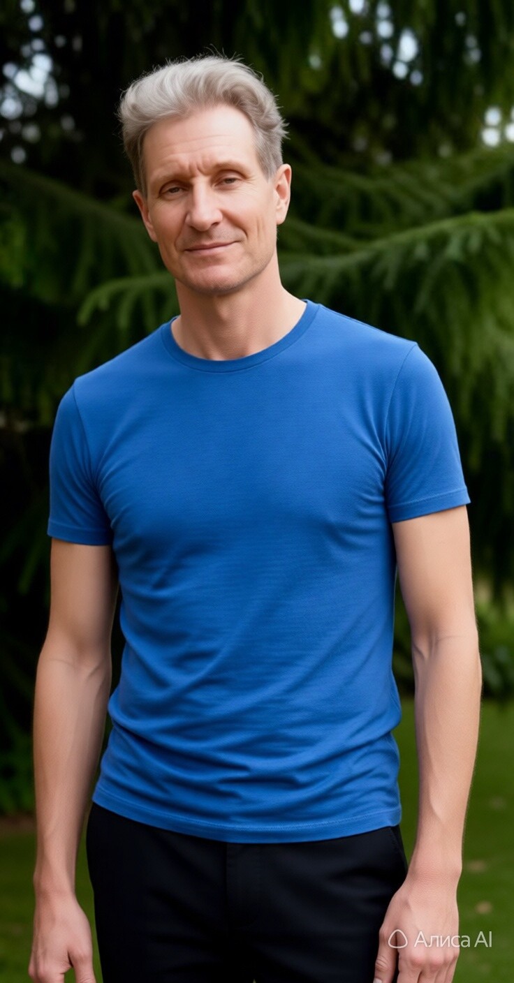 Андрей Чернов