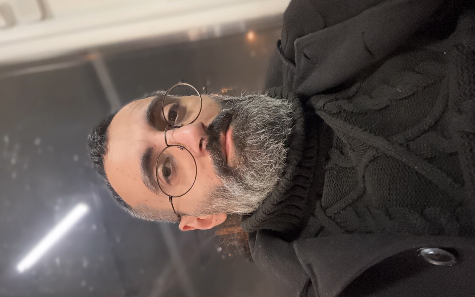 AGASSI