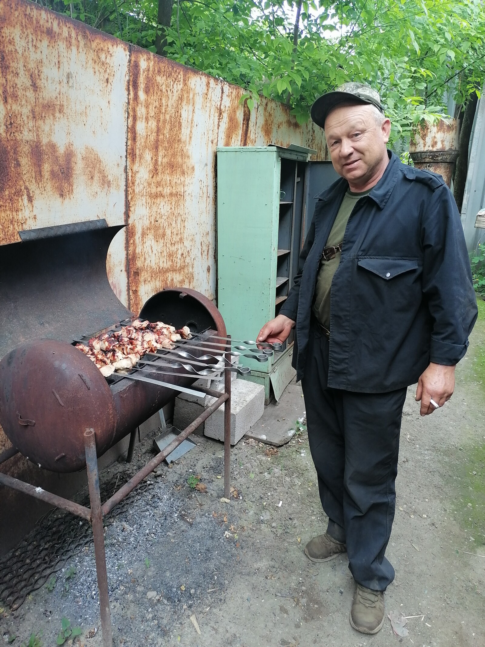 Сергей