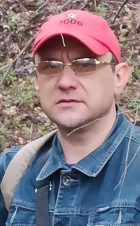 Вячеслав Лебедев