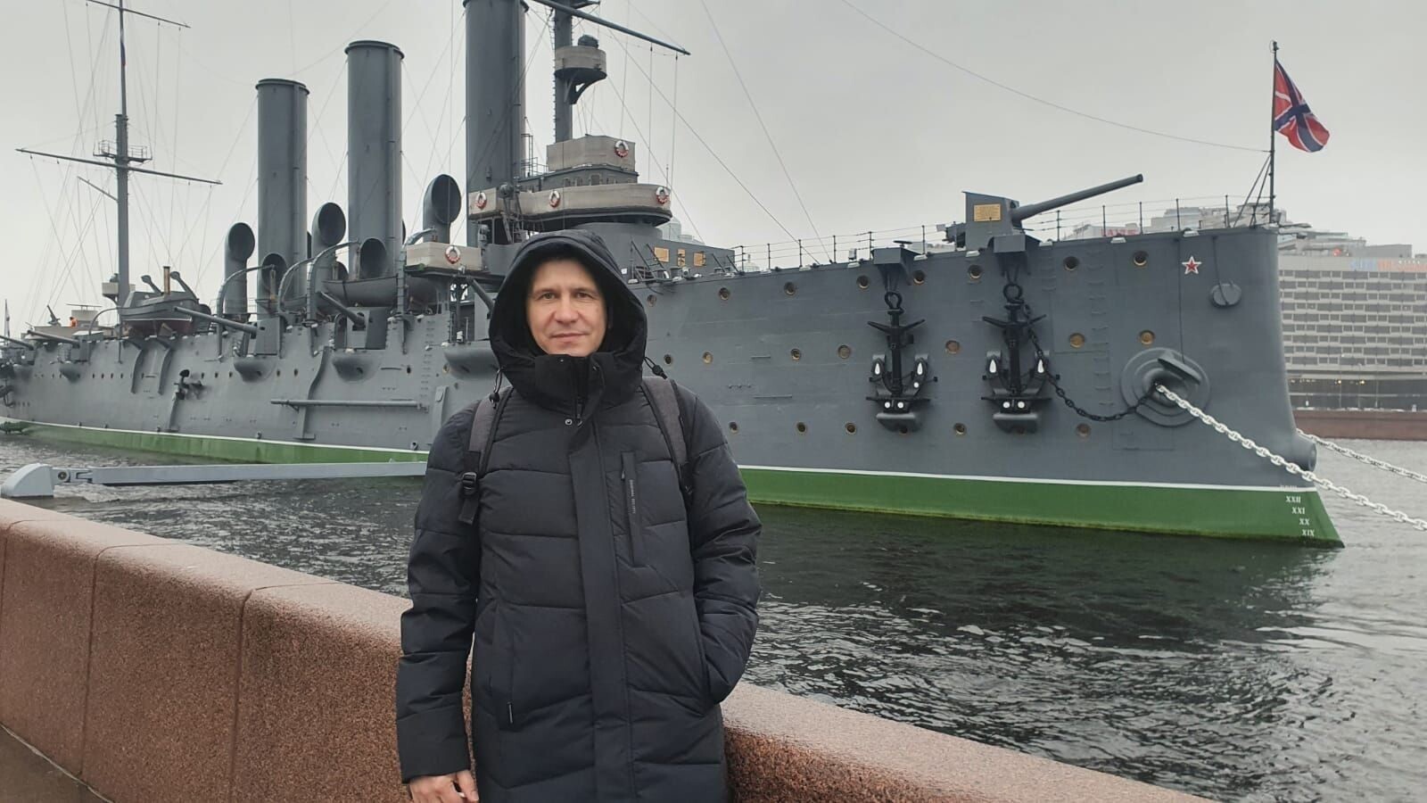 Евгений