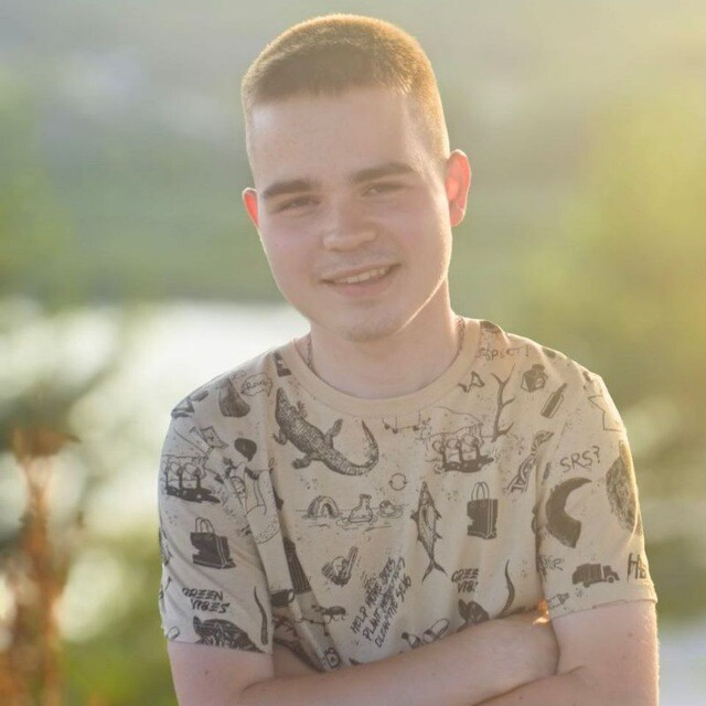 Егор