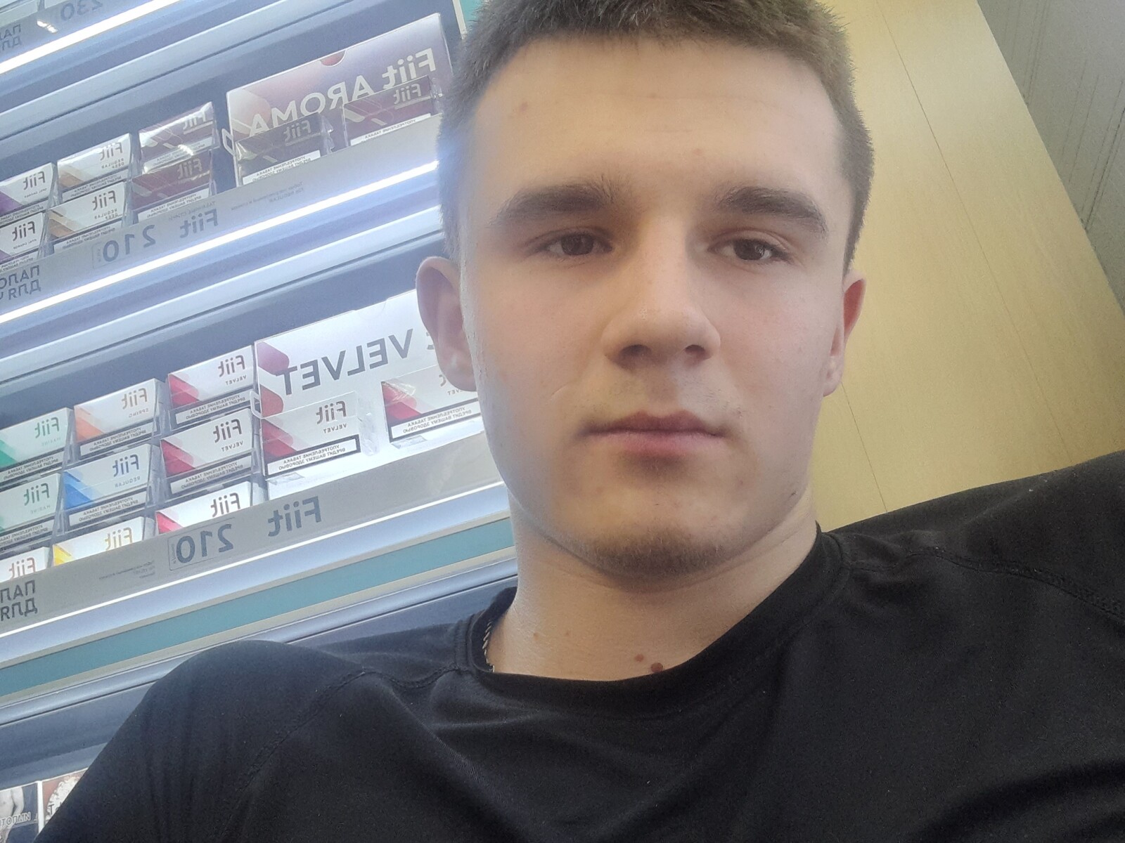 Рома Олег