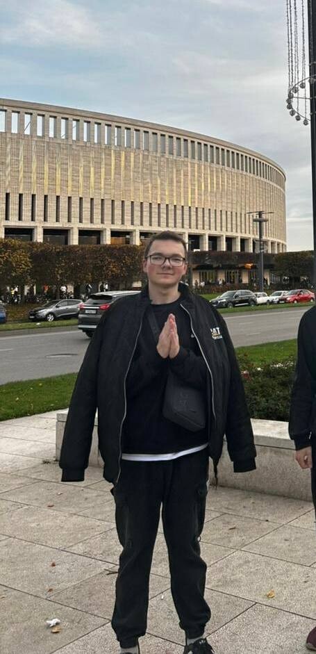 Роман