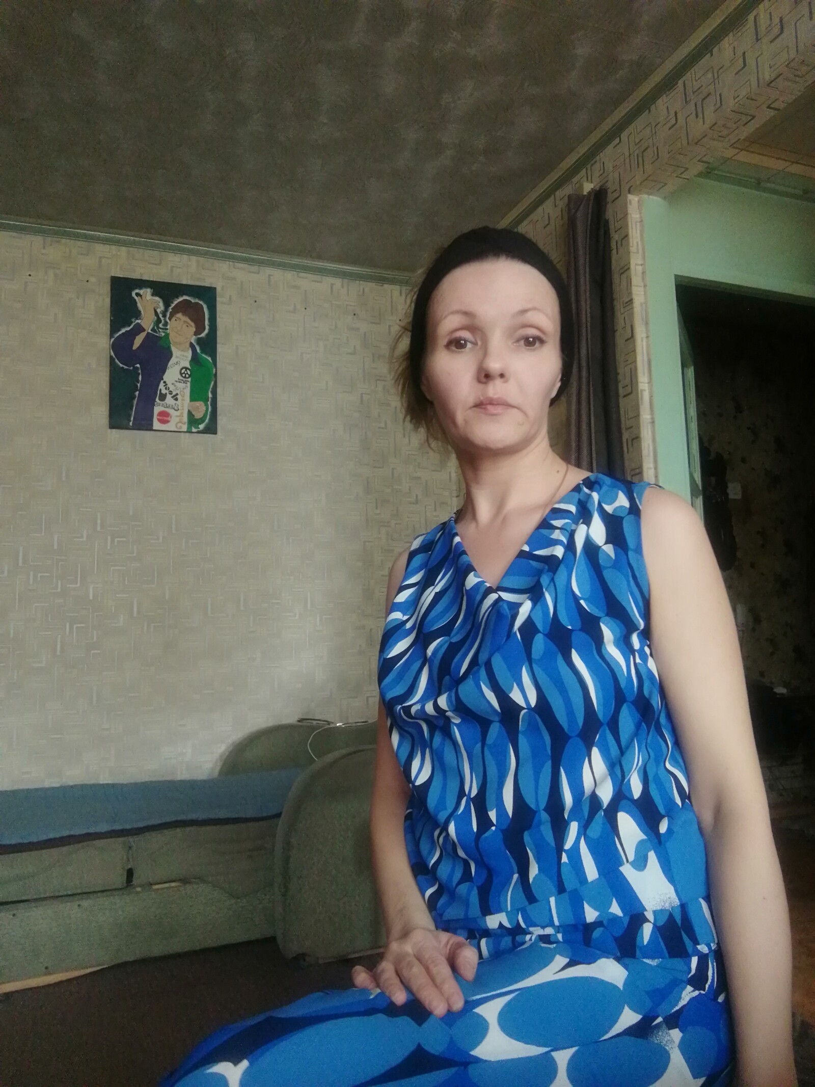 Аня Рязанова
