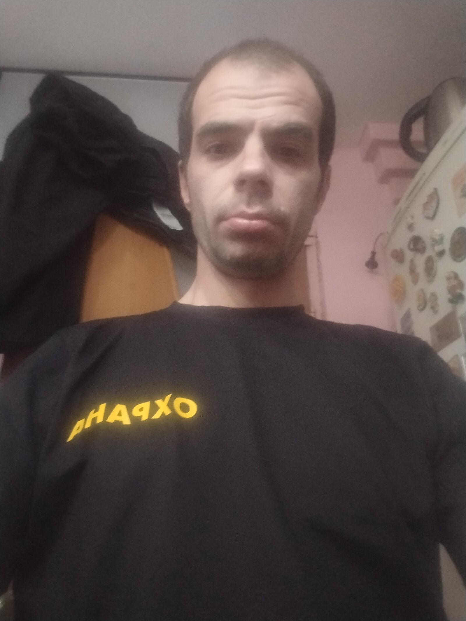 Игорь Бугай