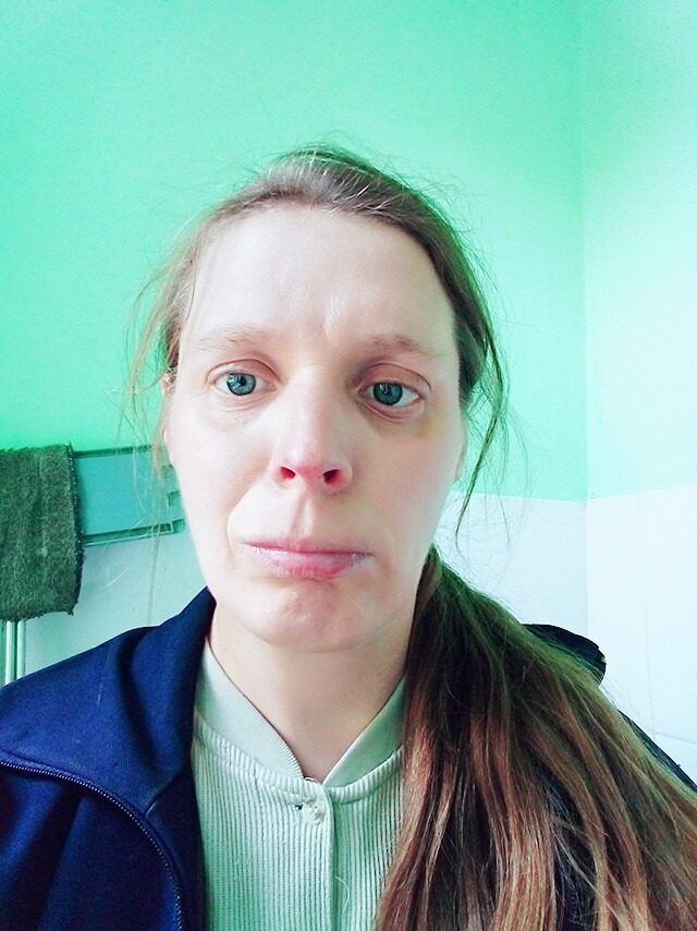 Таня Бубенцова