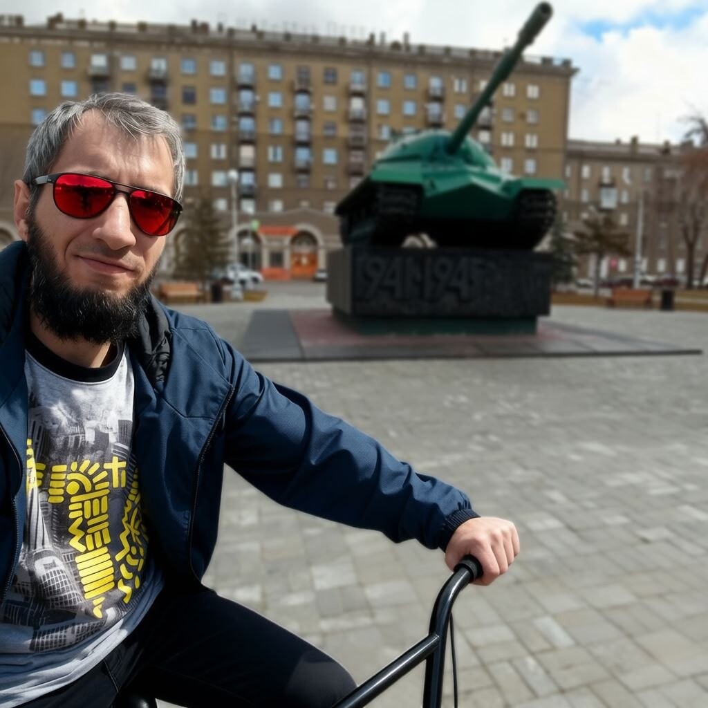 Равиль