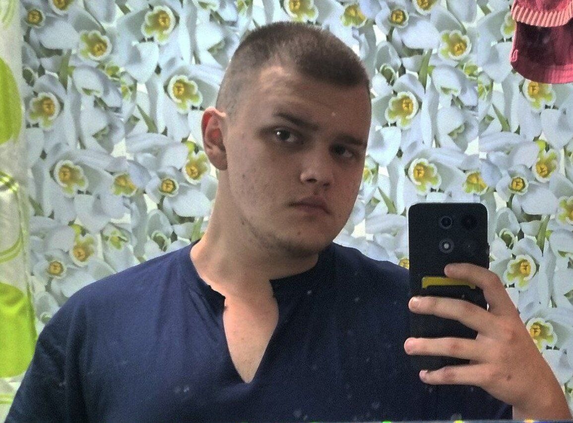 Никита Шмалюк