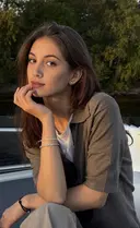 Алина Лебедева