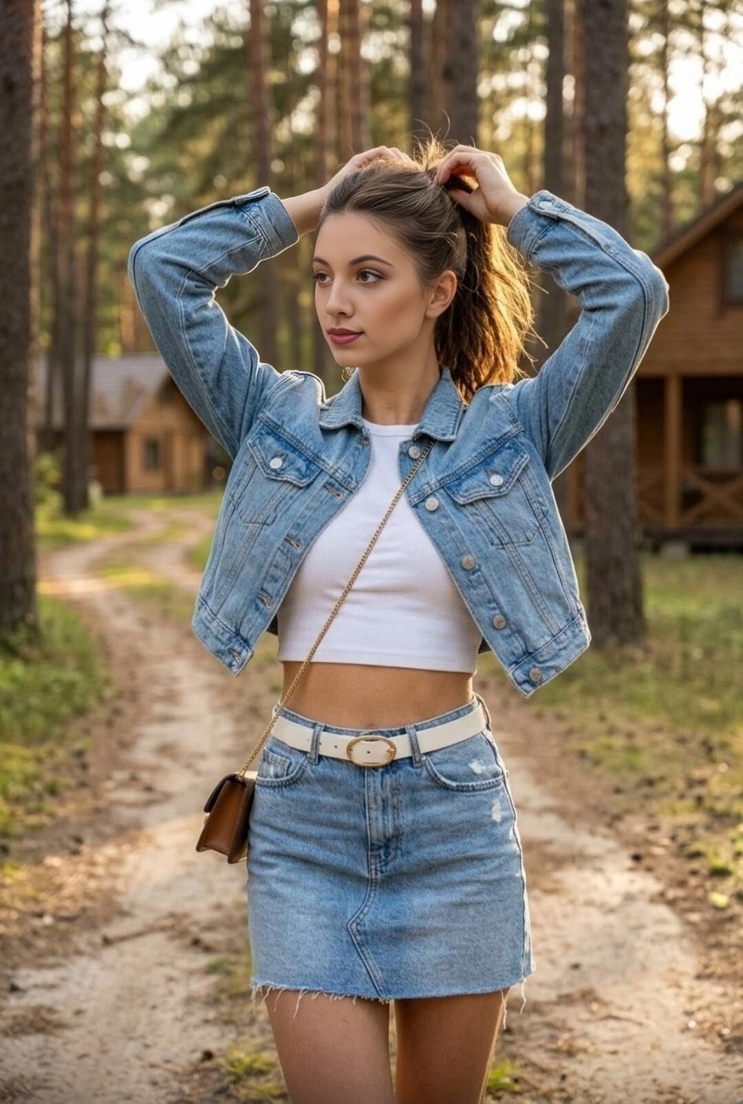 Алина Лебедева