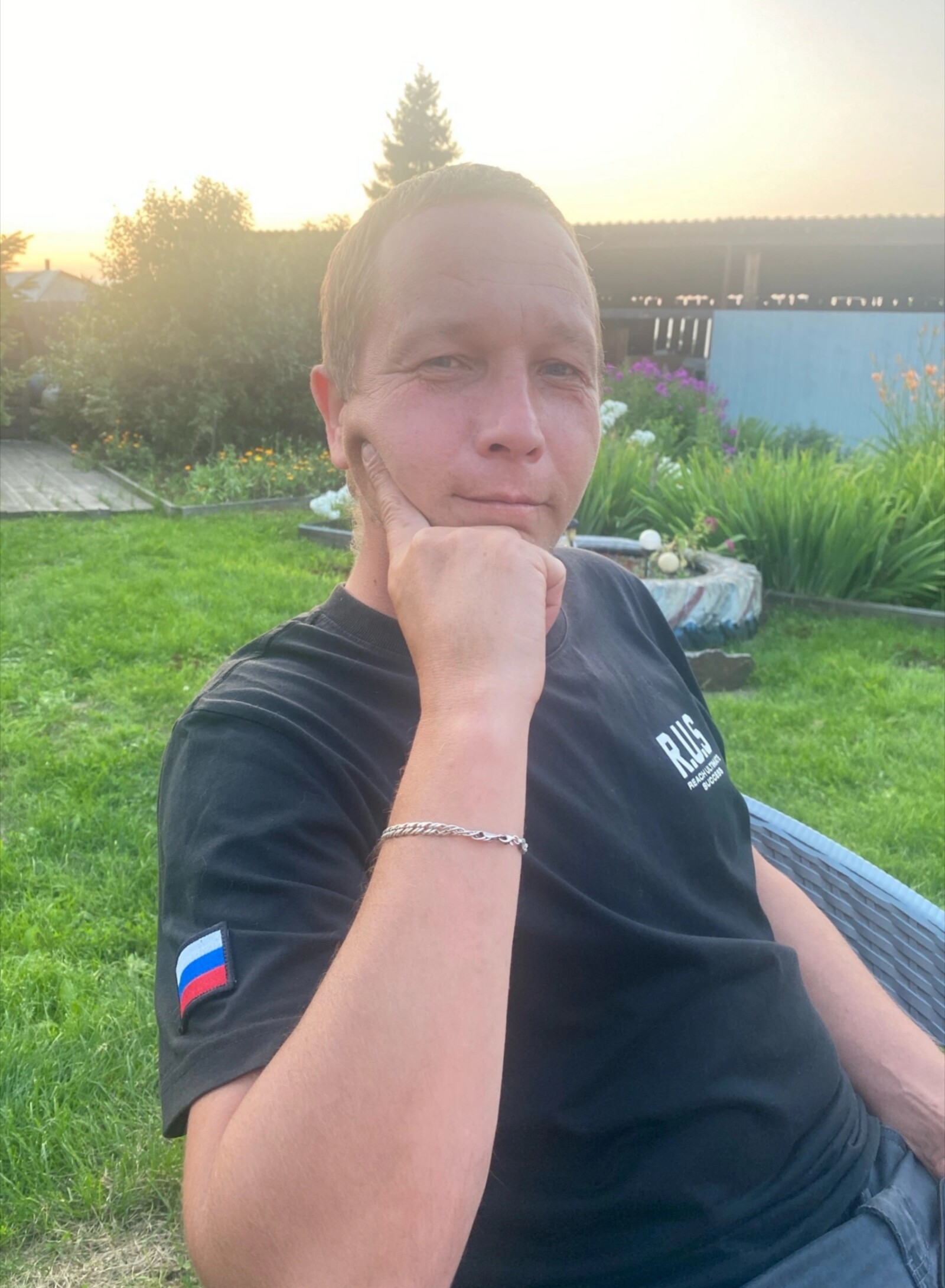 Евгений