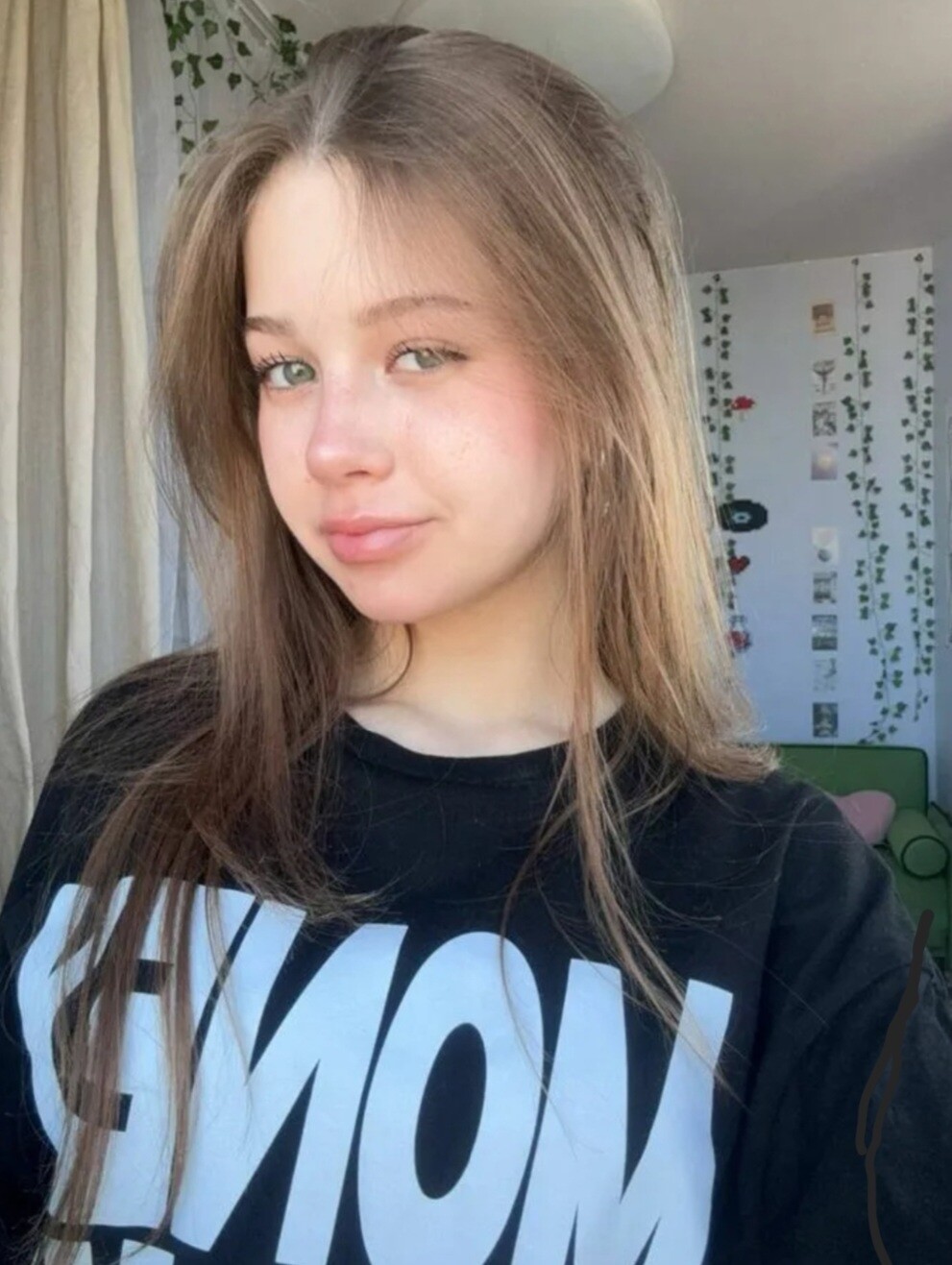 Аня