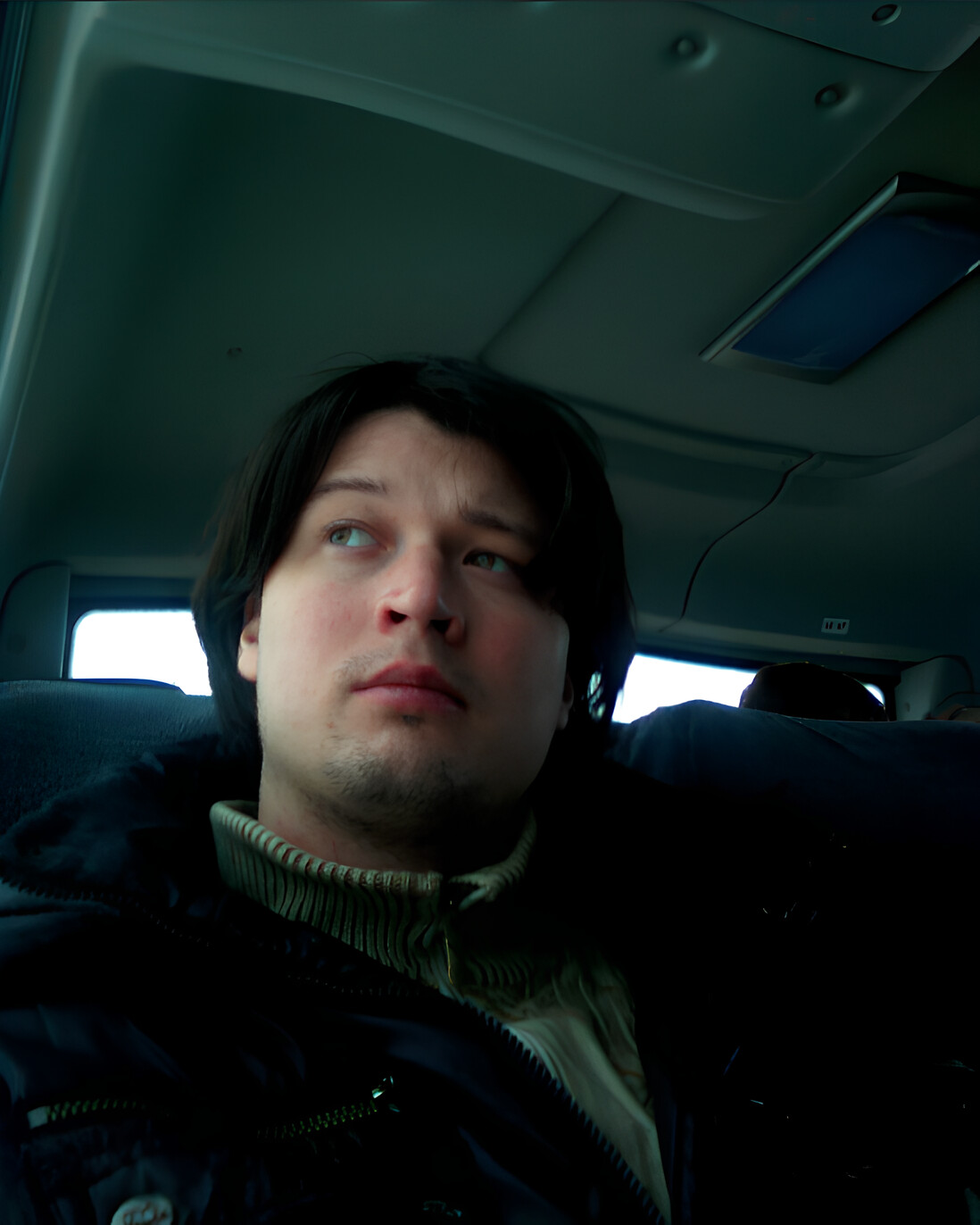 Захар Дудин