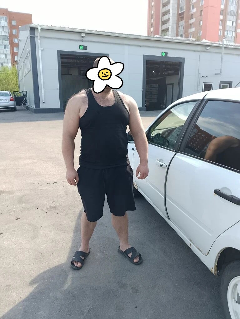 Никита
