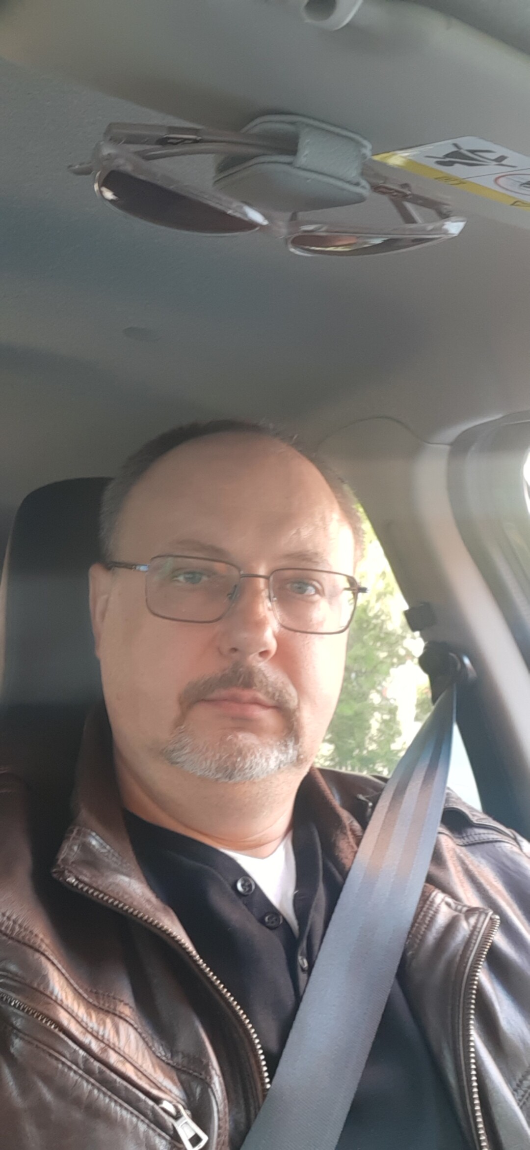 Михаил Груненков