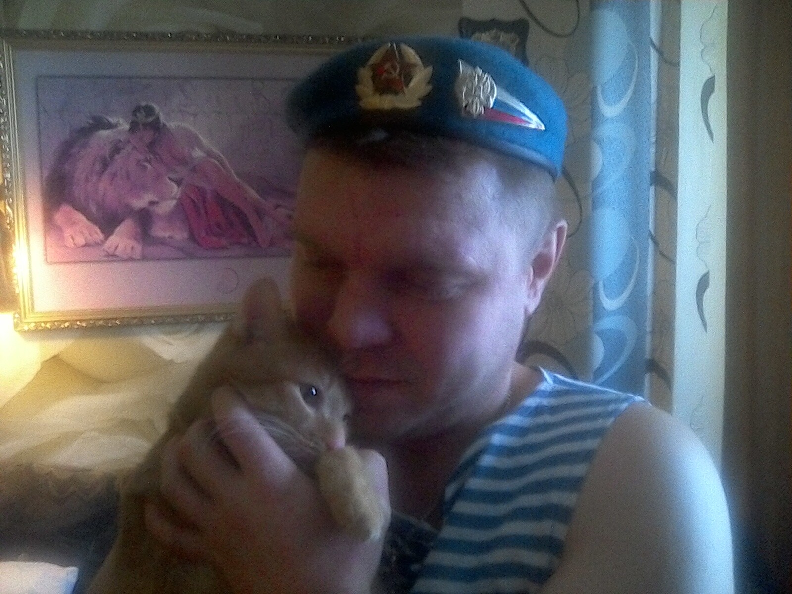 Сергей