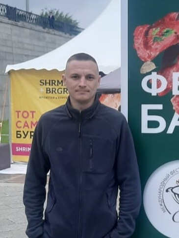 Дмитрий