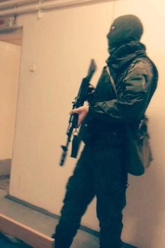 Максим Ждамиров