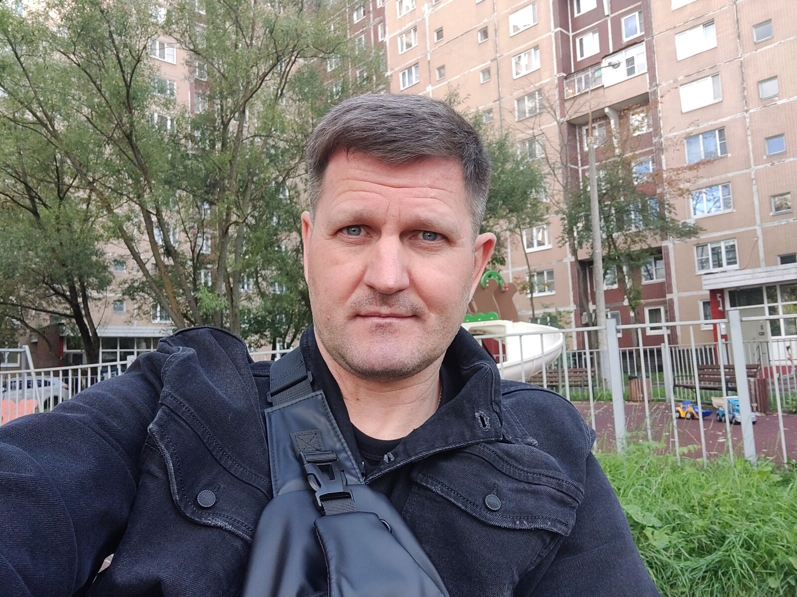 Евгений