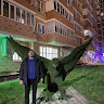 Овсянников Павел Владимирович